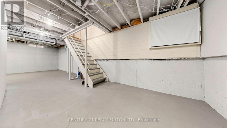 17 HARLEY DRIVE, Ajax (Central), Ontario, L1S5X3
