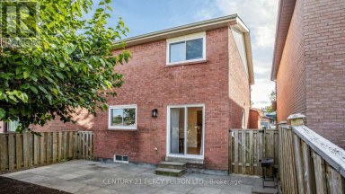 17 HARLEY DRIVE Ajax (Central) Ontario photo 24