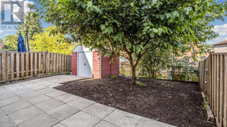 17 HARLEY DRIVE, Ajax (Central), Ontario, L1S5X3
