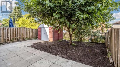 17 HARLEY DRIVE Ajax (Central) Ontario photo 25