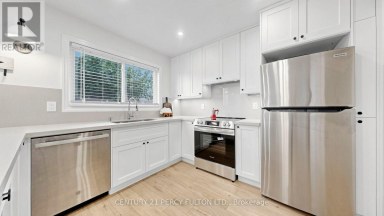 17 HARLEY DRIVE Ajax (Central) Ontario photo 9