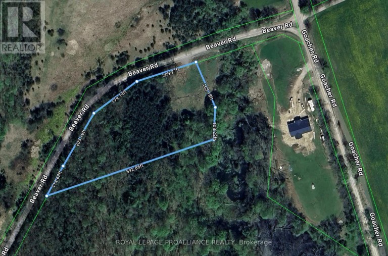 430 BEAVER ROAD, Trent Hills, Ontario, K0K1L0
