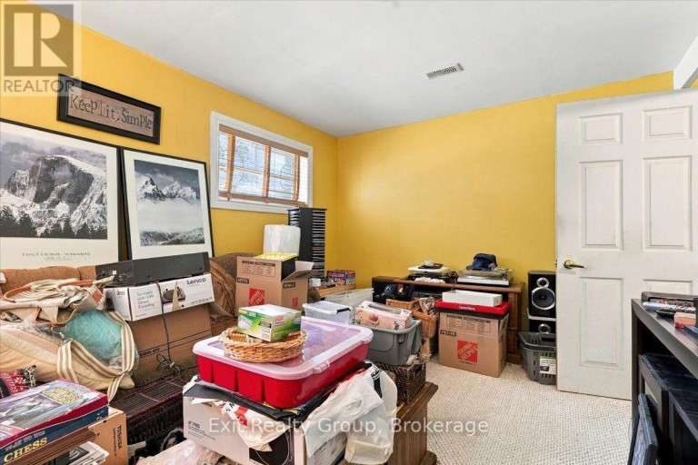 599 CROSS ROAD, Tyendinaga (Tyendinaga Township), Ontario, K0K2Y0