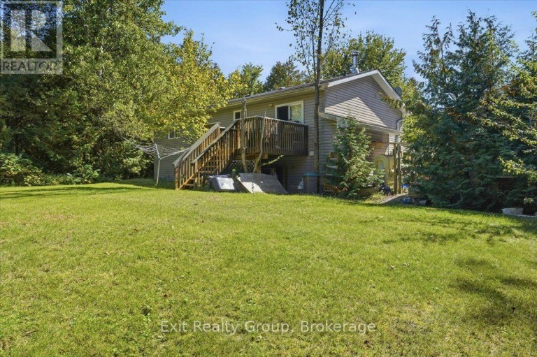 599 CROSS ROAD, Tyendinaga (Tyendinaga Township), Ontario, K0K2Y0