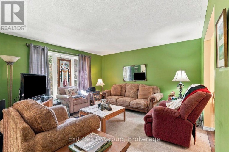 599 CROSS ROAD, Tyendinaga (Tyendinaga Township), Ontario, K0K2Y0