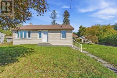 106 WHITES ROAD Quinte West (Sidney Ward) Ontario photo 2