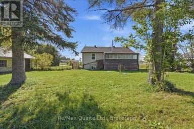 106 WHITES ROAD Quinte West (Sidney Ward) Ontario photo 23