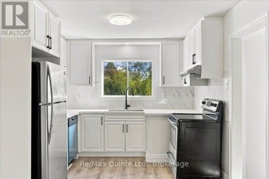 106 WHITES ROAD Quinte West (Sidney Ward) Ontario photo 8