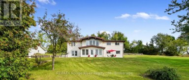 217 GODOLPHIN ROAD Trent Hills (Warkworth) Ontario photo 1
