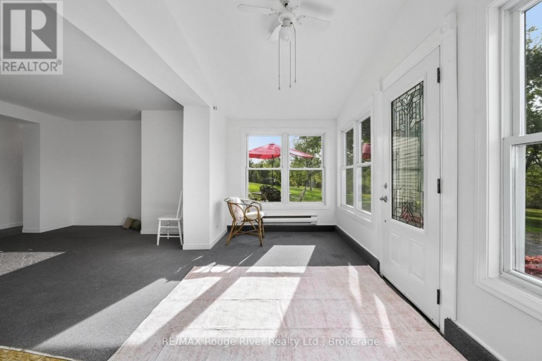 217 GODOLPHIN ROAD, Trent Hills (Warkworth), Ontario, K0K3K0