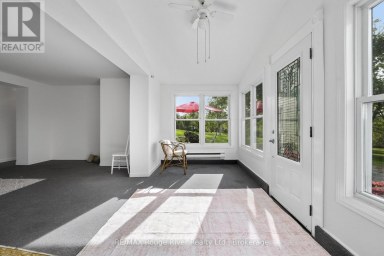 217 GODOLPHIN ROAD Trent Hills (Warkworth) Ontario photo 14