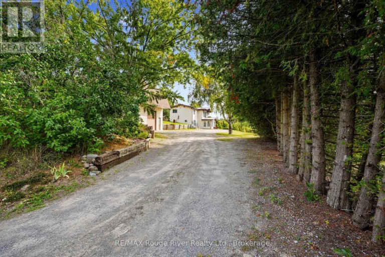 217 GODOLPHIN ROAD, Trent Hills (Warkworth), Ontario, K0K3K0