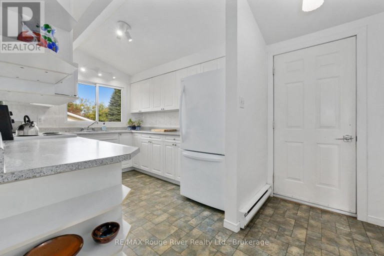 217 GODOLPHIN ROAD, Trent Hills (Warkworth), Ontario, K0K3K0