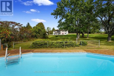 217 GODOLPHIN ROAD Trent Hills (Warkworth) Ontario photo 24