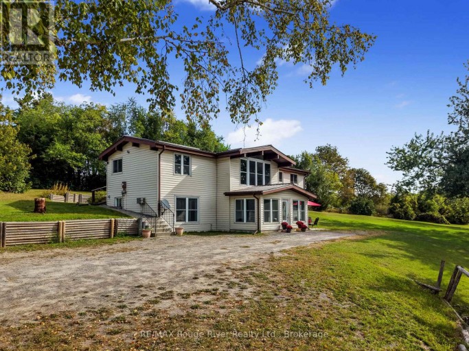 217 GODOLPHIN ROAD, Trent Hills (Warkworth), Ontario, K0K3K0
