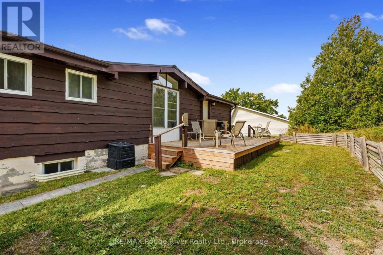 217 GODOLPHIN ROAD, Trent Hills (Warkworth), Ontario, K0K3K0