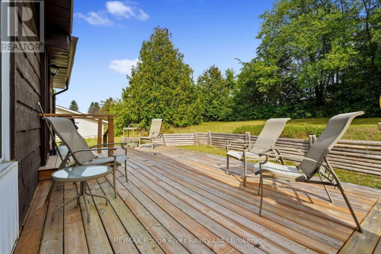 217 GODOLPHIN ROAD, Trent Hills (Warkworth), Ontario, K0K3K0