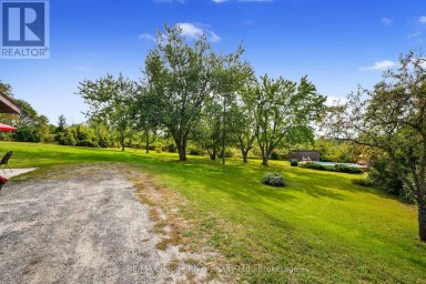 217 GODOLPHIN ROAD Trent Hills (Warkworth) Ontario photo 29