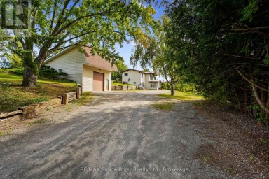 217 GODOLPHIN ROAD Trent Hills (Warkworth) Ontario photo 3