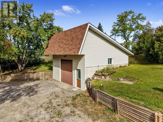 217 GODOLPHIN ROAD, Trent Hills (Warkworth), Ontario, K0K3K0
