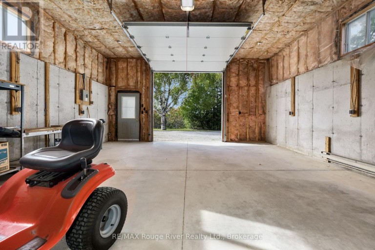 217 GODOLPHIN ROAD, Trent Hills (Warkworth), Ontario, K0K3K0