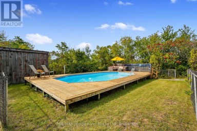 217 GODOLPHIN ROAD Trent Hills (Warkworth) Ontario photo 33