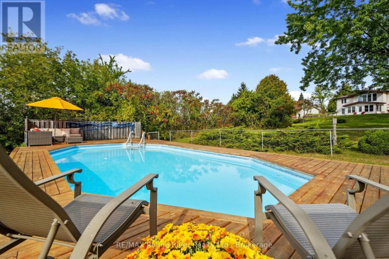 217 GODOLPHIN ROAD, Trent Hills (Warkworth), Ontario, K0K3K0