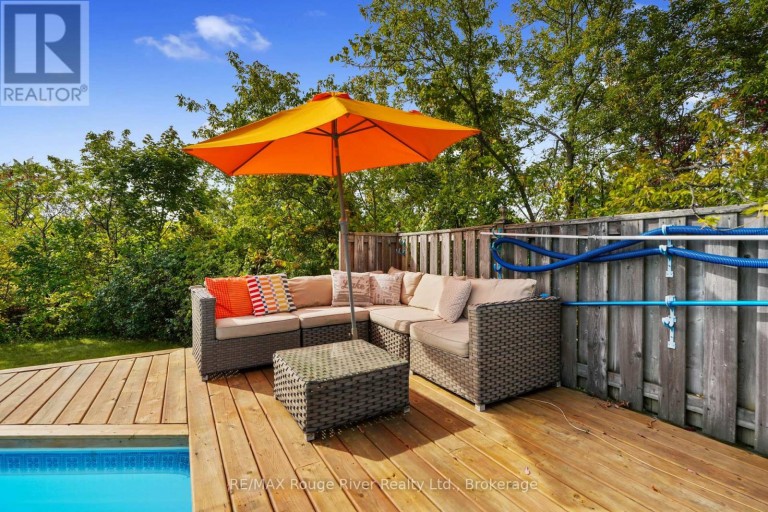 217 GODOLPHIN ROAD, Trent Hills (Warkworth), Ontario, K0K3K0
