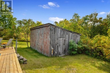 217 GODOLPHIN ROAD Trent Hills (Warkworth) Ontario photo 37