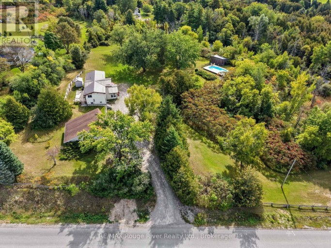 217 GODOLPHIN ROAD, Trent Hills (Warkworth), Ontario, K0K3K0
