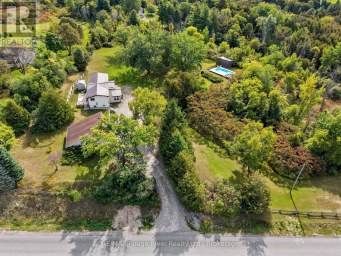 217 GODOLPHIN ROAD Trent Hills (Warkworth) Ontario photo 38