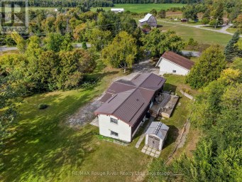 217 GODOLPHIN ROAD Trent Hills (Warkworth) Ontario photo 39