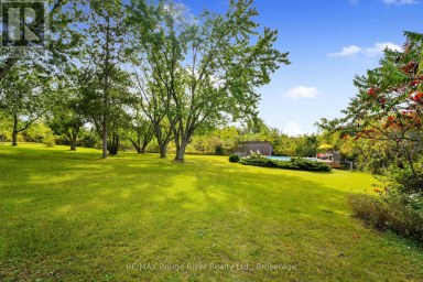 217 GODOLPHIN ROAD Trent Hills (Warkworth) Ontario photo 4