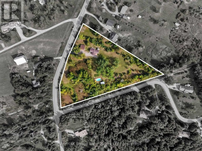 217 GODOLPHIN ROAD, Trent Hills (Warkworth), Ontario, K0K3K0