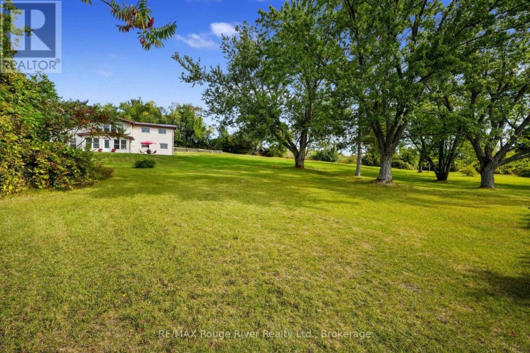 217 GODOLPHIN ROAD, Trent Hills (Warkworth), Ontario, K0K3K0