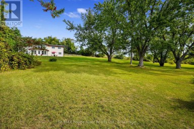 217 GODOLPHIN ROAD Trent Hills (Warkworth) Ontario photo 6