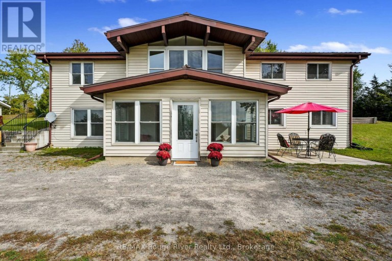 217 GODOLPHIN ROAD, Trent Hills (Warkworth), Ontario, K0K3K0