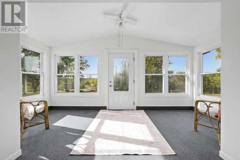 217 GODOLPHIN ROAD, Trent Hills (Warkworth), Ontario, K0K3K0