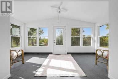 217 GODOLPHIN ROAD Trent Hills (Warkworth) Ontario photo 8