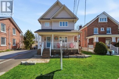 350 ONTARIO STREET Cobourg Ontario photo 1