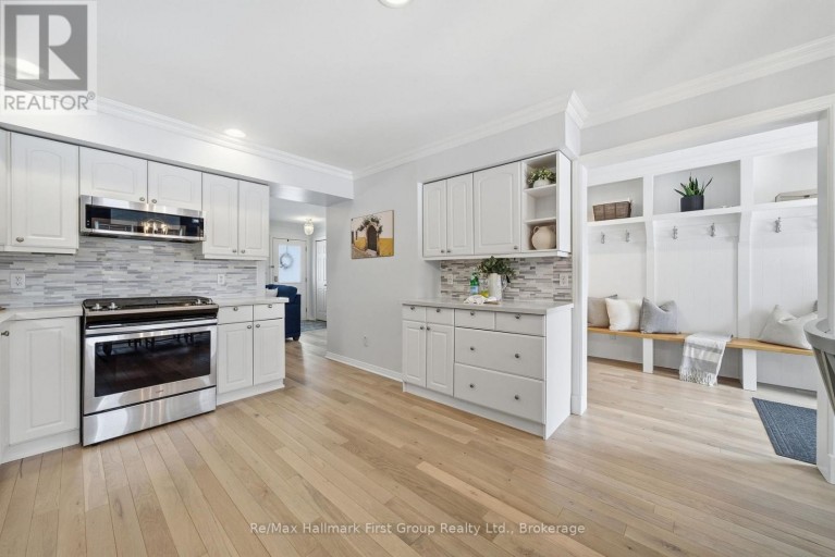 350 ONTARIO STREET, Cobourg, Ontario, K9A3B8