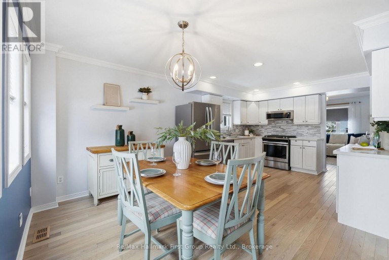350 ONTARIO STREET, Cobourg, Ontario, K9A3B8