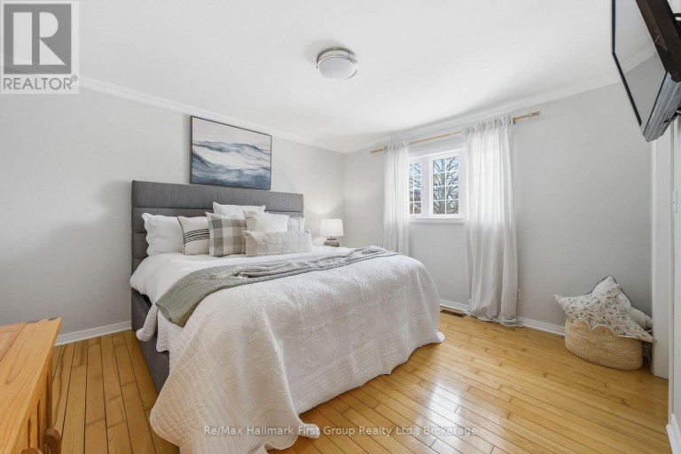 350 ONTARIO STREET, Cobourg, Ontario, K9A3B8