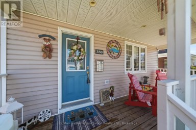 350 ONTARIO STREET Cobourg Ontario photo 2
