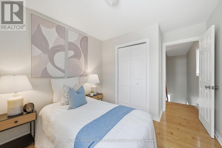 350 ONTARIO STREET, Cobourg, Ontario, K9A3B8