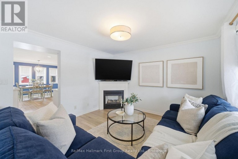 350 ONTARIO STREET, Cobourg, Ontario, K9A3B8