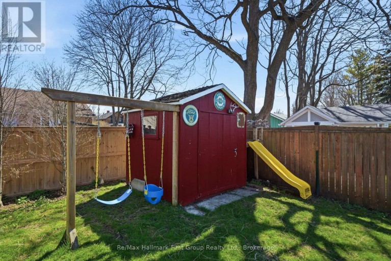 350 ONTARIO STREET, Cobourg, Ontario, K9A3B8