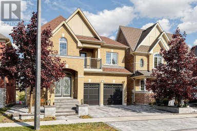 2549 SNOW KNIGHT DRIVE Oshawa (Windfields) Ontario photo 1