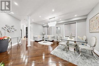 2549 SNOW KNIGHT DRIVE Oshawa (Windfields) Ontario photo 10