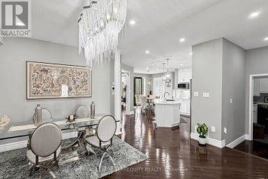 2549 SNOW KNIGHT DRIVE Oshawa (Windfields) Ontario photo 11